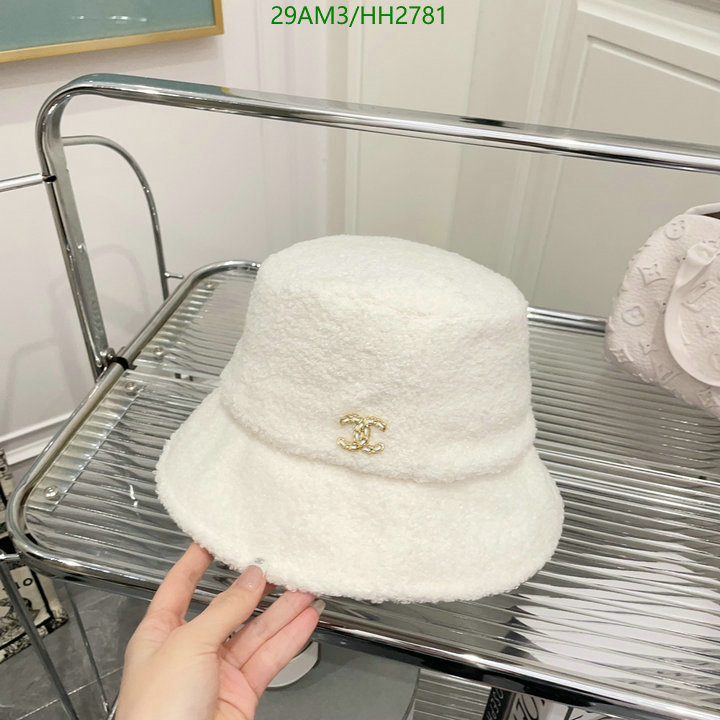 Chanel-Cap(Hat) Code: HH2781 $: 29USD