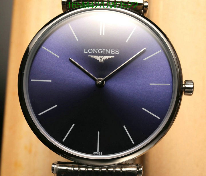 LONGINES-Watch-4A Quality Code: UW3522 $: 165USD