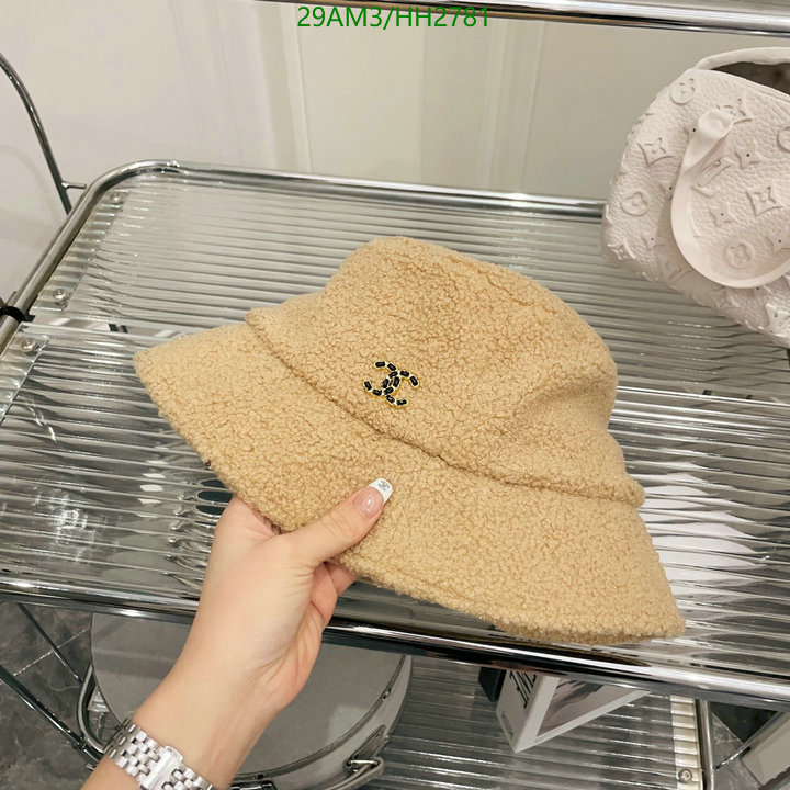 Chanel-Cap(Hat) Code: HH2781 $: 29USD