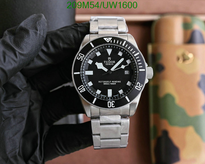 Tudor-Watch-Mirror Quality Code: UW1600 $: 209USD