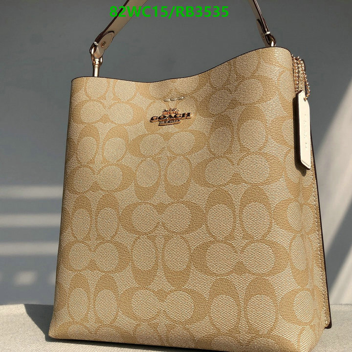 Coach-Bag-4A Quality Code: RB3535 $: 82USD