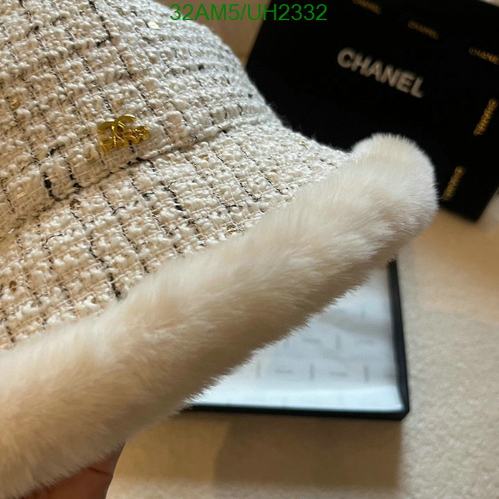 Chanel-Cap(Hat) Code: UH2332 $: 32USD