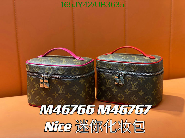 LV-Bag-Mirror Quality Code: UB3635 $: 165USD