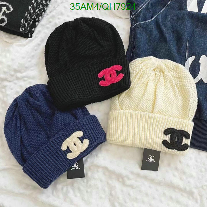 Chanel-Cap(Hat) Code: QH7924 $: 35USD