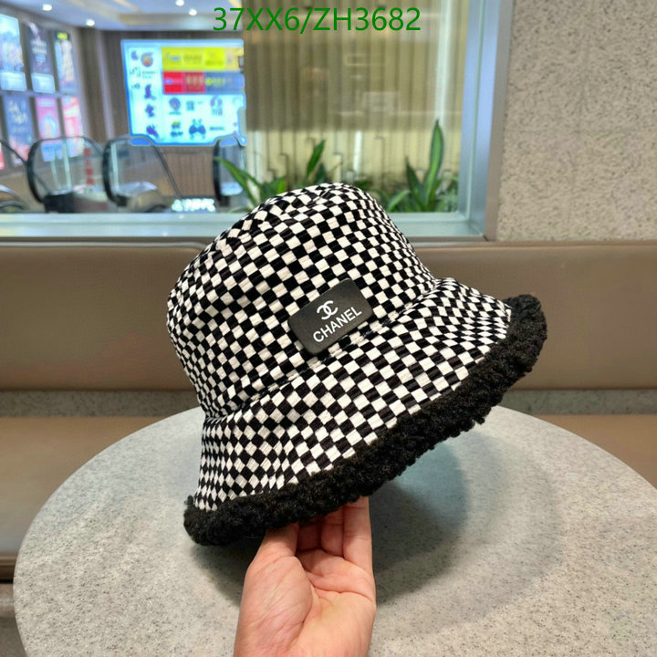 Chanel-Cap(Hat) Code: ZH3682 $: 37USD