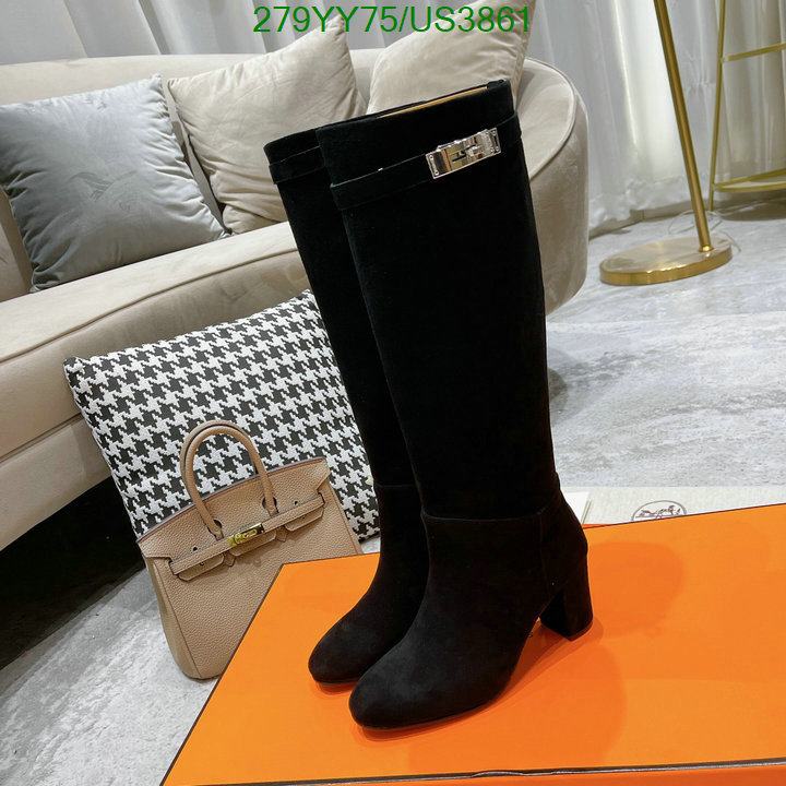 Boots-Women Shoes Code: US3861 $: 279USD