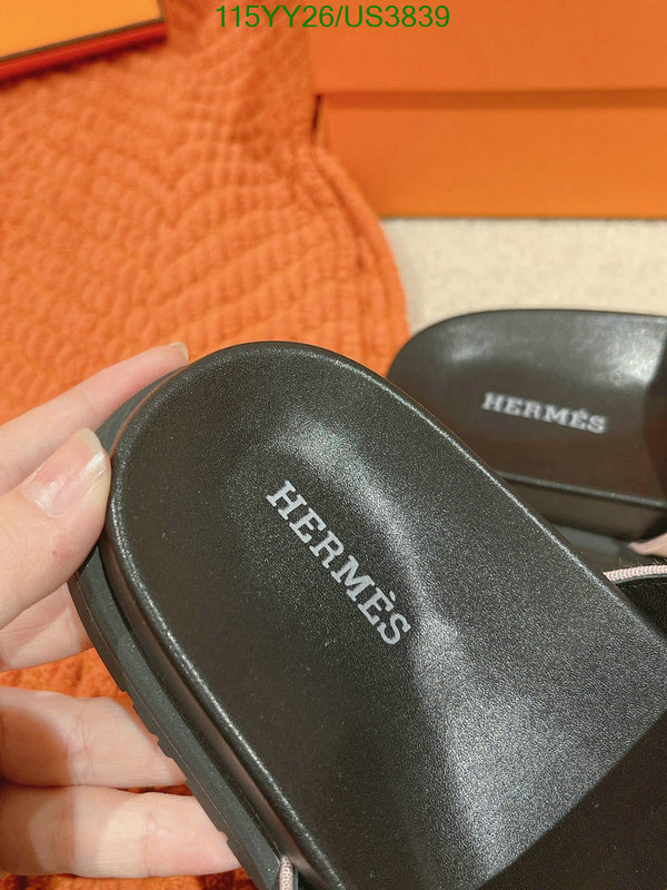 Hermes-Women Shoes Code: US3839