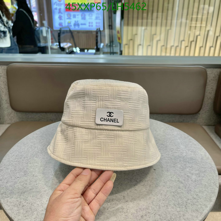 Chanel-Cap(Hat) Code: LH5462 $: 45USD