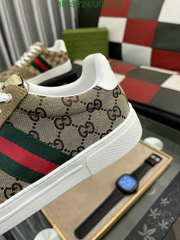 Gucci-Men shoes Code: US3737 $: 109USD