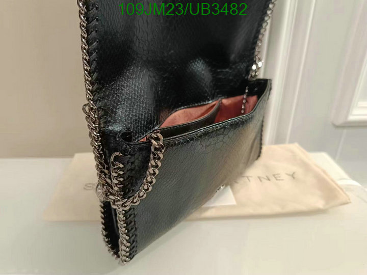 Stella McCartney-Bag-Mirror Quality Code: UB3482 $: 109USD