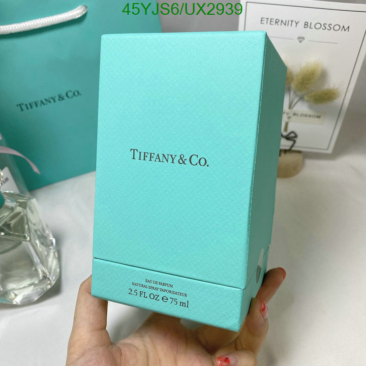 Tiffany-Perfume Code: UX2939 $: 45USD