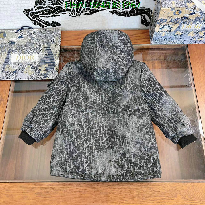 Dior-Kids clothing Code: UC1267 $: 115USD