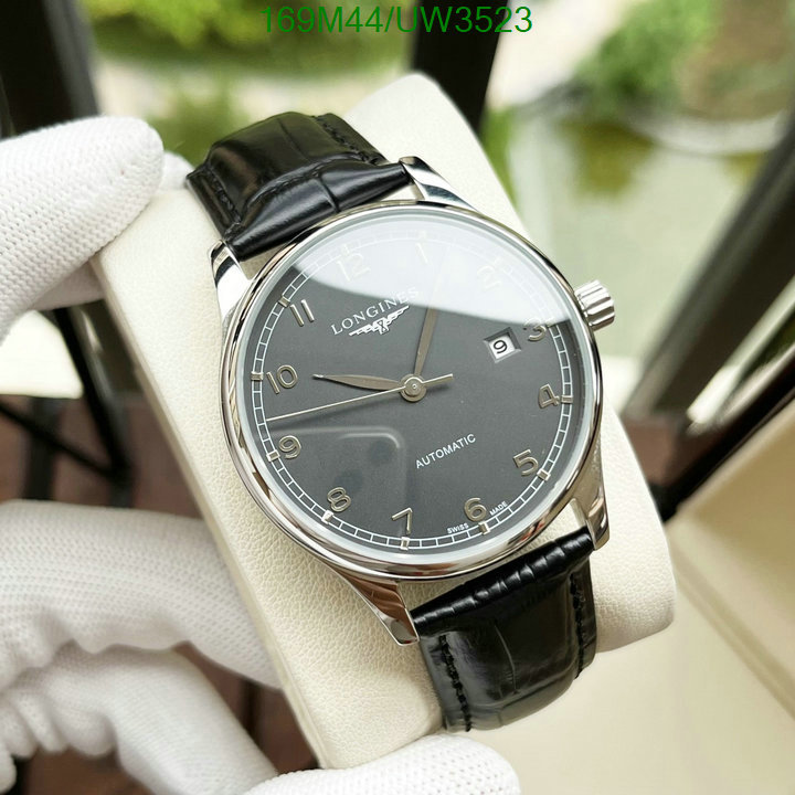 LONGINES-Watch-4A Quality Code: UW3523 $: 169USD