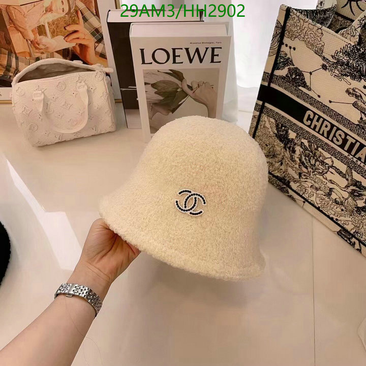 Chanel-Cap(Hat) Code: HH2902 $: 29USD