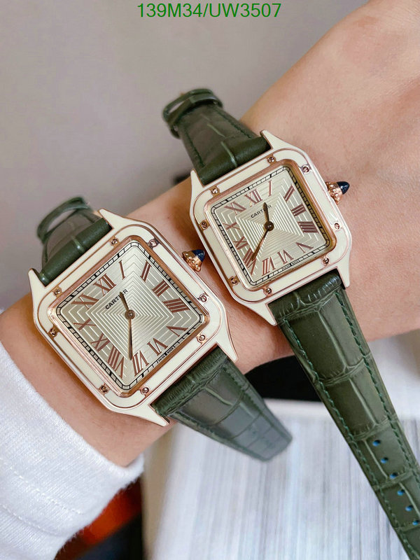 Cartier-Watch-4A Quality Code: UW3507 $: 139USD