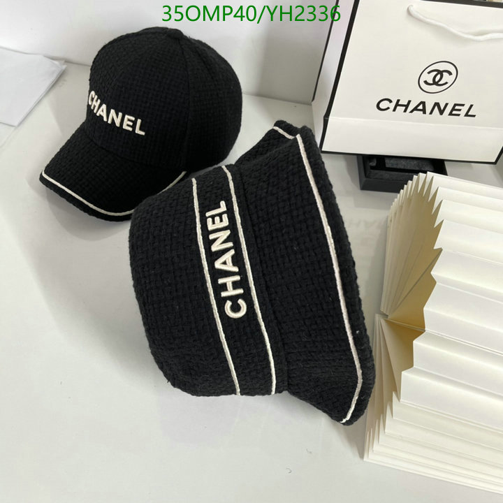 Chanel-Cap(Hat) Code: YH2336 $: 35USD