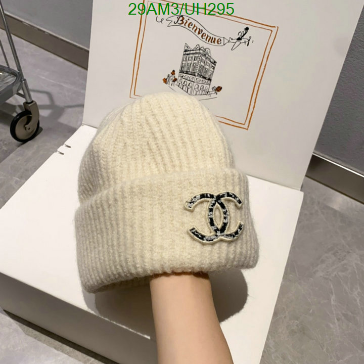 Chanel-Cap(Hat) Code: UH295 $: 29USD