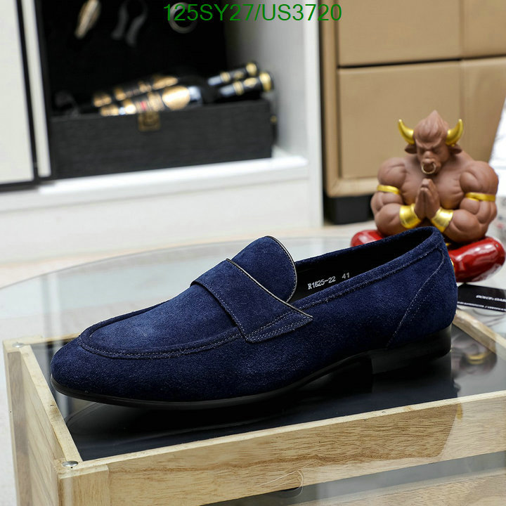 D&G-Men shoes Code: US3720 $: 125USD