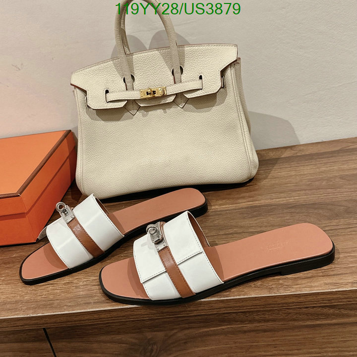 Hermes-Women Shoes Code: US3879 $: 119USD