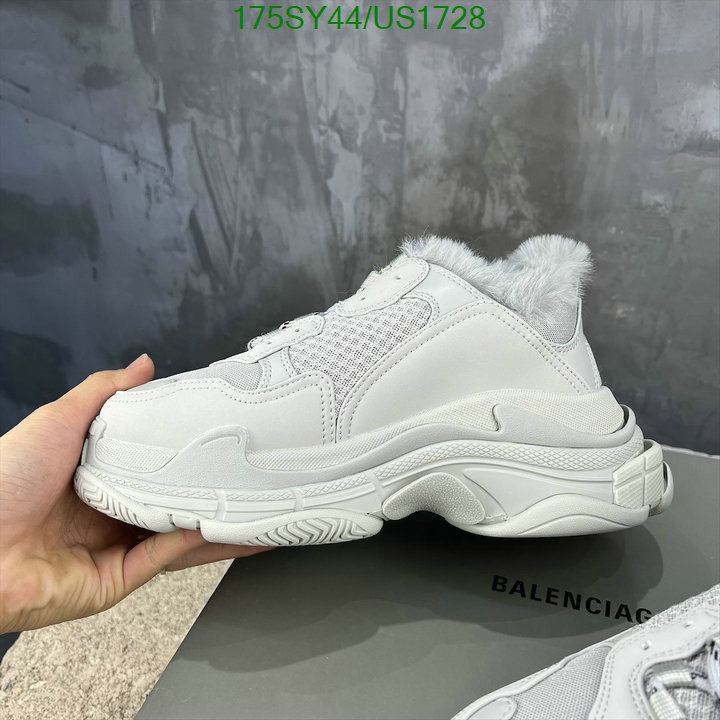 Balenciaga-Men shoes Code: US1728 $: 175USD