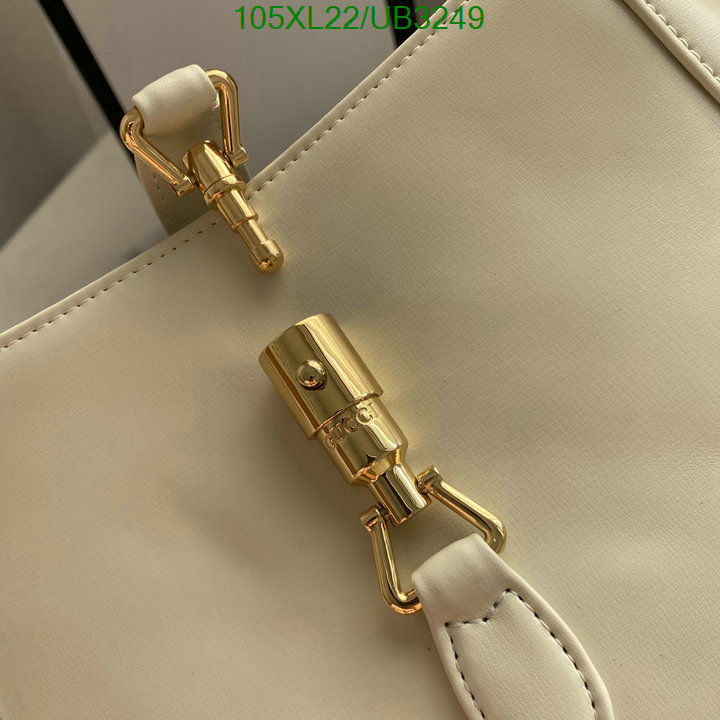 Gucci-Bag-4A Quality Code: UB3249 $: 105USD