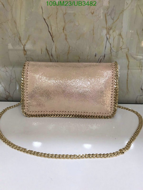 Stella McCartney-Bag-Mirror Quality Code: UB3482 $: 109USD