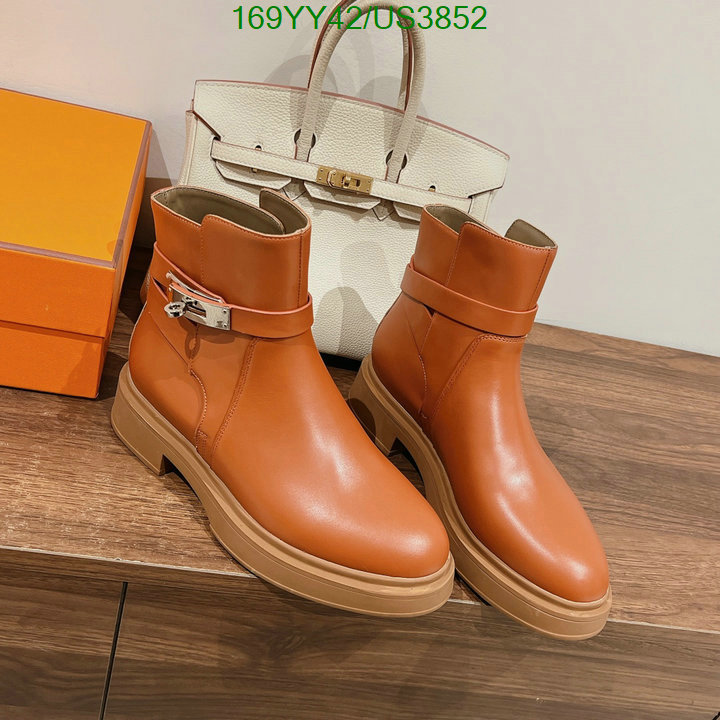 Hermes-Women Shoes Code: US3852 $: 169USD