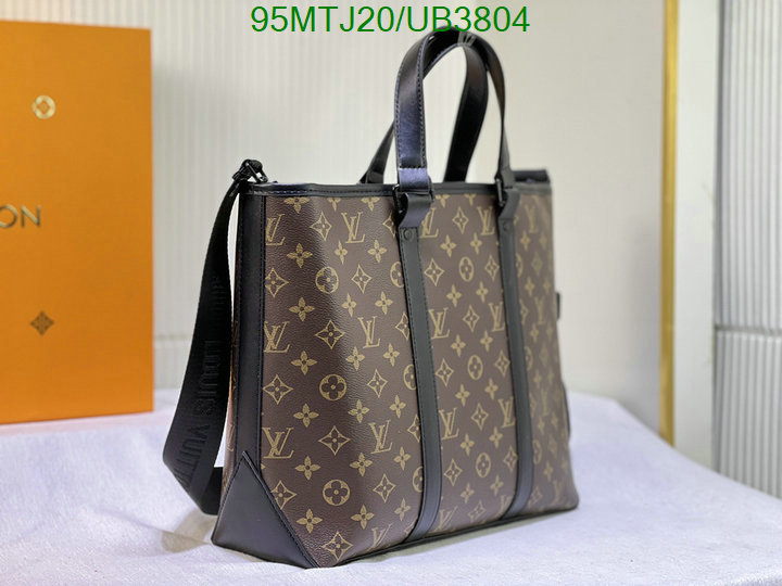 LV-Bag-4A Quality Code: UB3804 $: 95USD