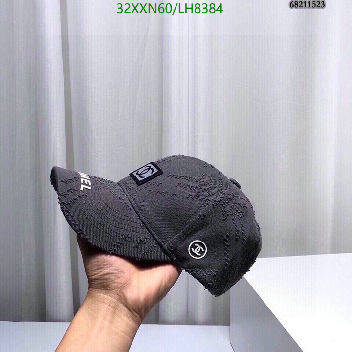 Chanel-Cap(Hat) Code: LH8384 $: 32USD