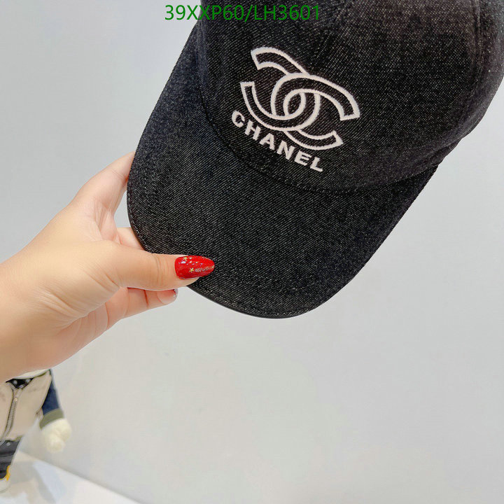 Chanel-Cap(Hat) Code: LH3601 $: 39USD