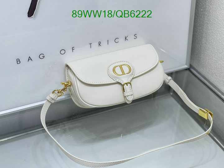 Dior-Bag-4A Quality Code: QB6222 $: 89USD