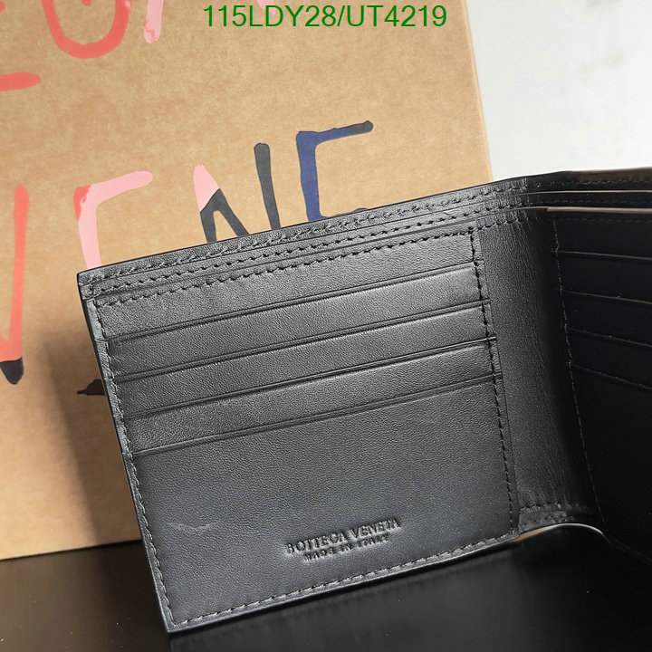 BV-Wallet Mirror Quality Code: UT4219 $: 115USD