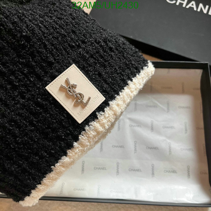 YSL-Cap(Hat) Code: UH2430 $: 32USD