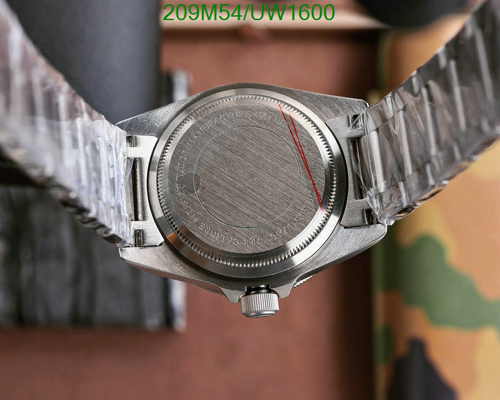 Tudor-Watch-Mirror Quality Code: UW1600 $: 209USD