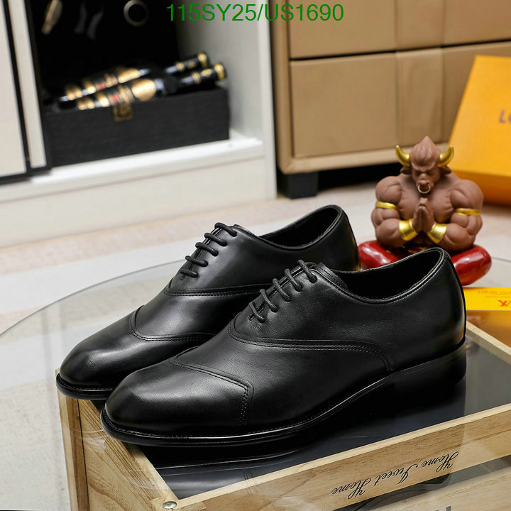 LV-Men shoes Code: US1690 $: 115USD