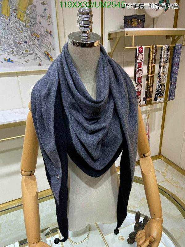 Loro Piana-Scarf Code: UM2545 $: 119USD