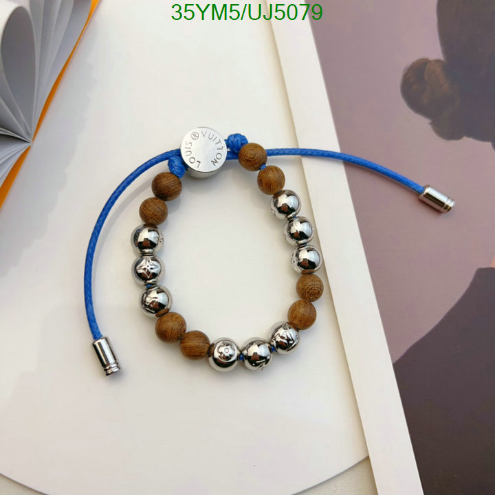 LV-Jewelry Code: UJ5079 $: 35USD