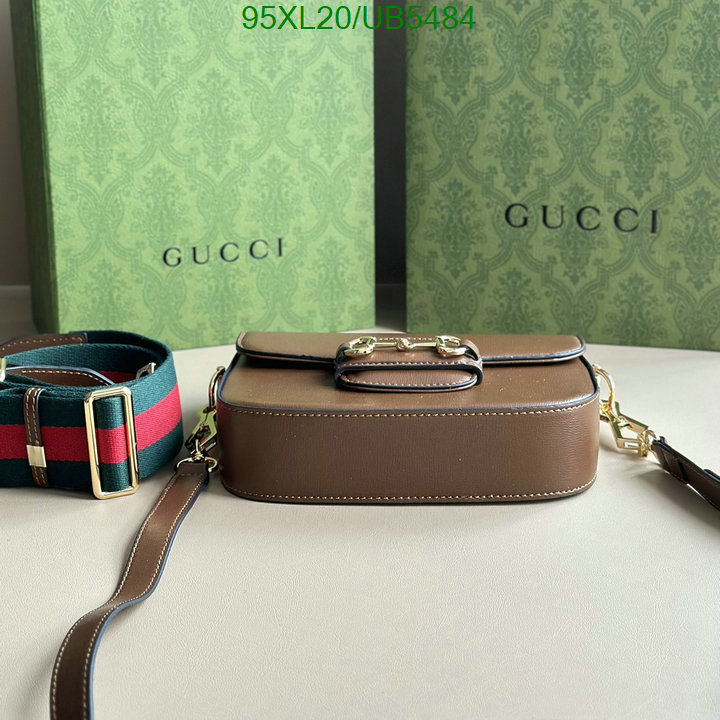 Gucci-Bag-4A Quality Code: UB5484 $: 95USD