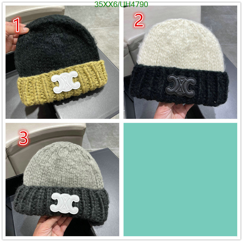 Celine-Cap(Hat) Code: UH4790 $: 35USD