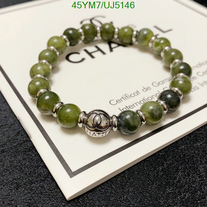 Chanel-Jewelry Code: UJ5146 $: 45USD
