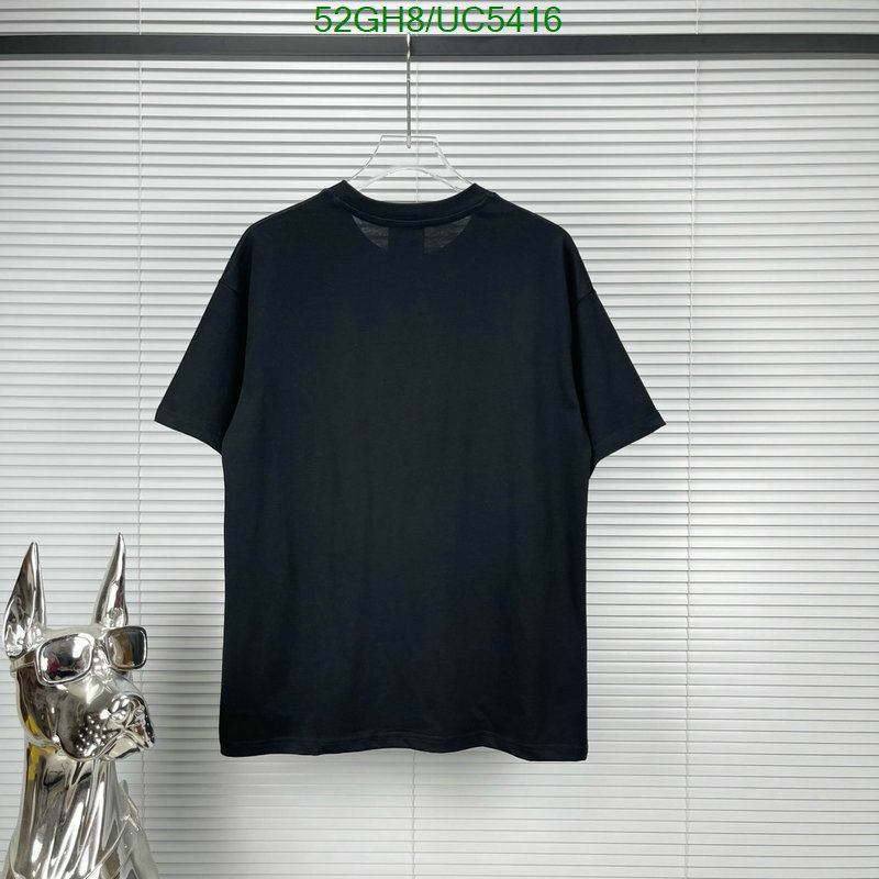 Givenchy-Clothing Code: UC5416 $: 52USD