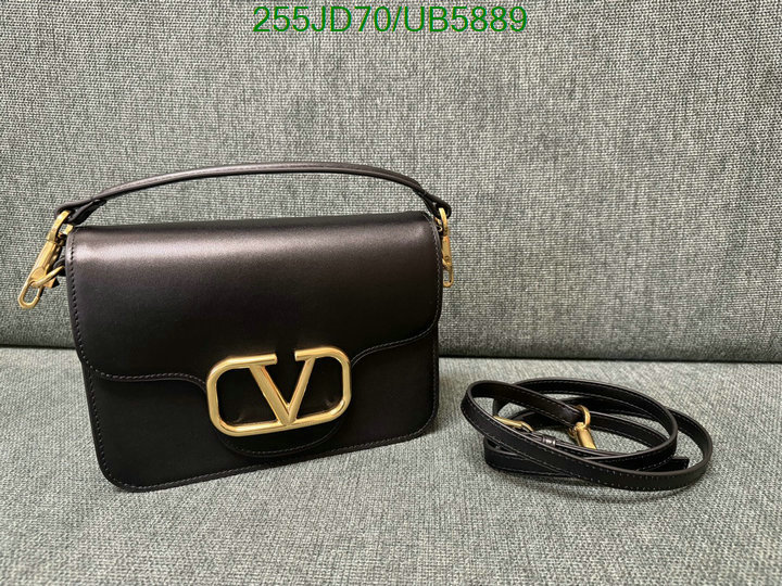 Valentino-Bag-Mirror Quality Code: UB5889 $: 255USD