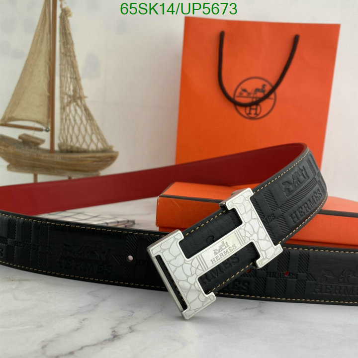 Hermes-Belts Code: UP5673 $: 65USD