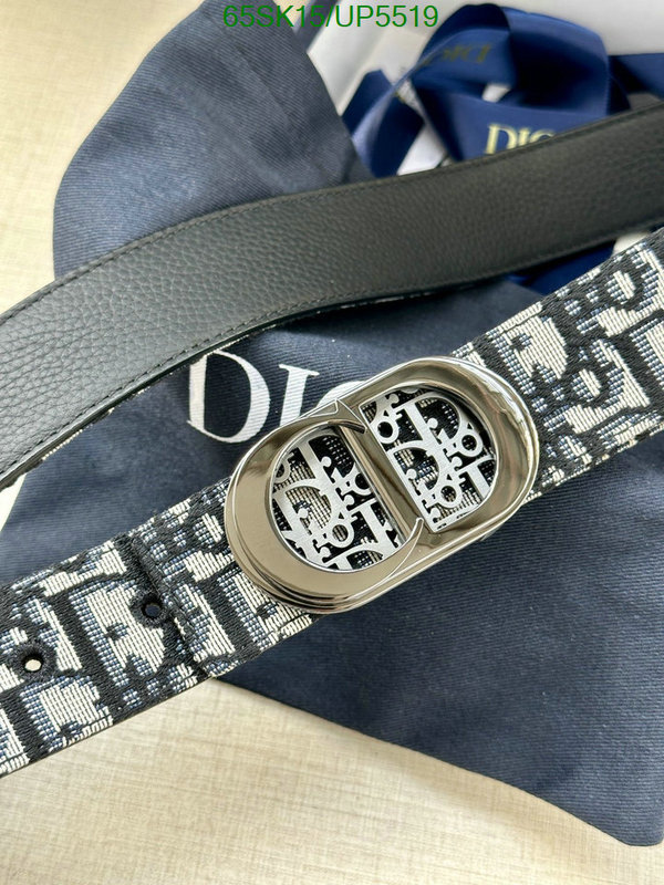 Dior-Belts Code: UP5519 $: 65USD