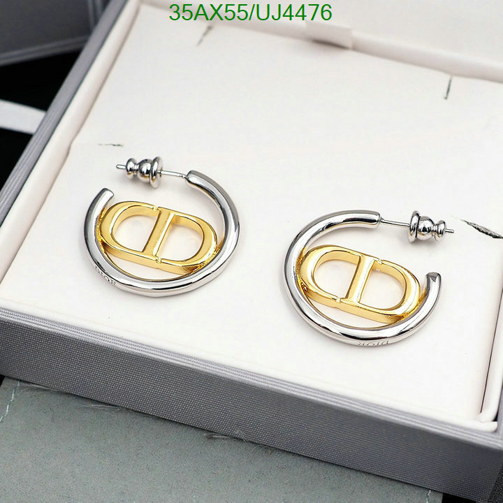 Dior-Jewelry Code: UJ4476 $: 35USD