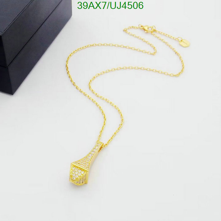 Marli-Jewelry Code: UJ4506 $: 39USD