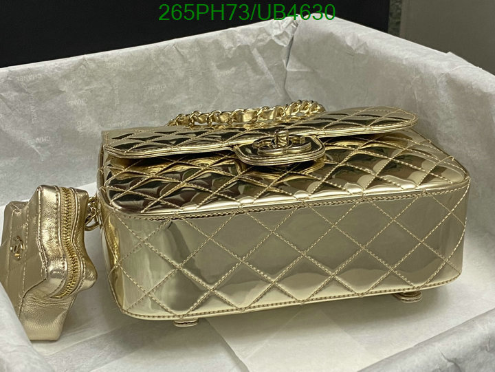 Chanel-Bag-Mirror Quality Code: UB4630 $: 265USD
