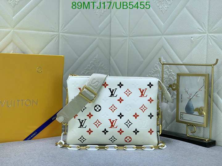 LV-Bag-4A Quality Code: UB5455 $: 89USD