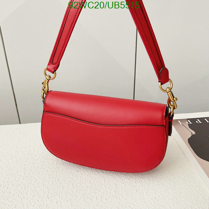 Coach-Bag-4A Quality Code: UB5515 $: 92USD