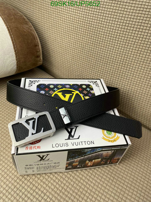 LV-Belts Code: UP5652 $: 69USD